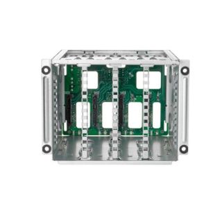 STORAGE ACC DRIVE CAGE KIT/DL380 GEN11 2U P48813-B21 HPE "P48813-B21"