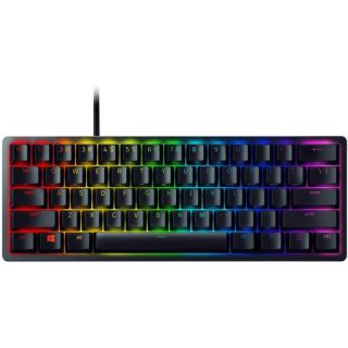 KB Razer Huntsman Mini - 60% Optical Gam "RZ03-03390100-R3M1"