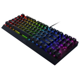 KB Razer BlackWidow V3 TKL Gam Yellow Sw "RZ03-03491800-R3M1"