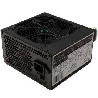 SURSA SPACER True Power TP700 (700W for 700W GAMING PC), PFC activ, fan 120mm, MB 20+4 x 1, CPU 4+4 x 1, PCI-E 6+2 x 2, SATA x 5, retail box, "SPPS-TP-700",