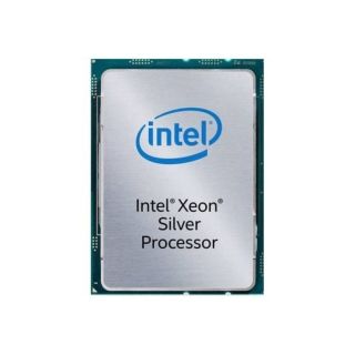 Procesor Intel Xeon Silver 4112 3.00GHz 4-core LGA 3647 - second hand