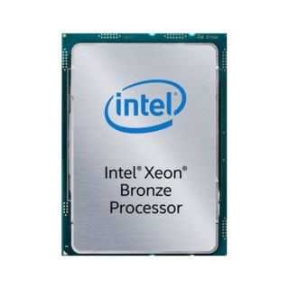 Procesor Intel Xeon Bronze 3106 1.70GHz 8-core LGA 3647 - second hand