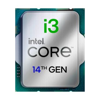 Procesor Intel Core i3-14100T 4.40GHz 4-core LGA 1700 - second hand