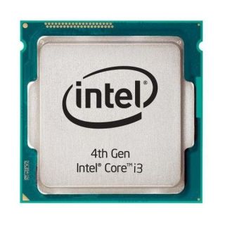 Procesor Intel Core i3-4160T 3.10GHz 2-core LGA 1150 - second hand
