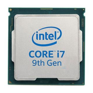 Procesor Intel Core i7-9700 4.70GHz 6-core LGA 1151 v2 - second hand