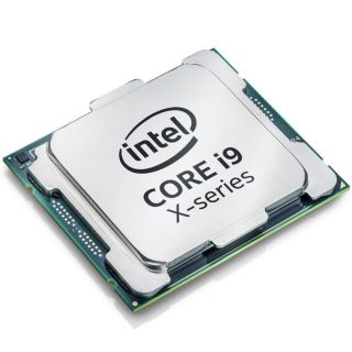 Procesor Intel Core i9-10900X 4.70GHz 10-core LGA 2066 - second hand