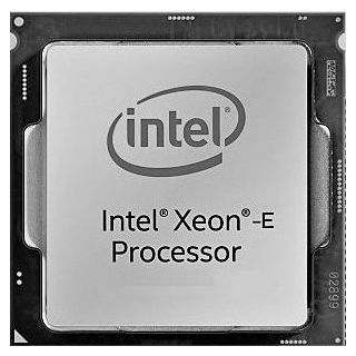 Procesor Intel Xeon E-2144G 4.50GHz 4-core LGA 1151 v2 - second hand