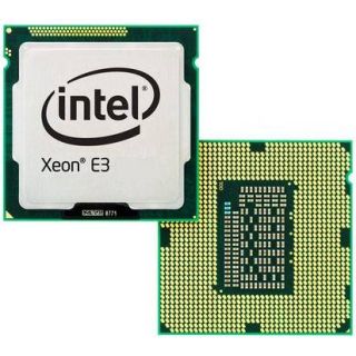 Procesor Intel Xeon E3-1220 v3 3.50GHz 4-core LGA 1155 - second hand