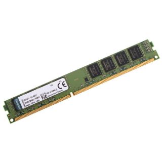 Memorie Kingston 4GB DDR3 1600MHz - second hand