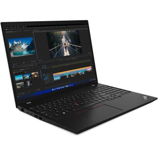 Lenovo ThinkPad P15s G1 15.6" FHD, i7-10610U, 16GB DDR4, 512GB SSD NVME, Quadro P520M, Windows 11 optional, laptop refurbished grad A