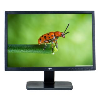 LG 22MB65PY, 21.5" LED, 1680x1050 HD, monitor refurbished