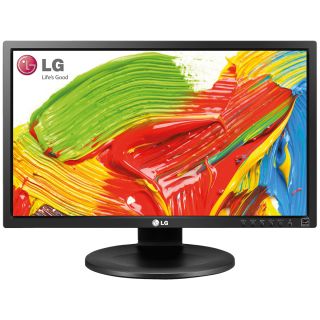 LG 24MB35PM, 24" LED, 1920x1080 FHD, monitor refurbished