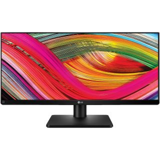 LG 34UB67-B, 34" , 2560x1080 - 2K, stand aftermarket, monitor refurbished
