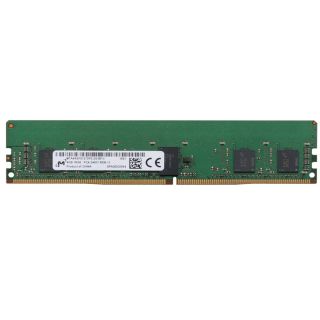 Memorie server Micron 4GB DDR4 ECC REG 2400MHz - second hand