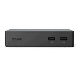 Docking Station Microsoft Surface Dock (model 1661) + alimentator 90W - second hand