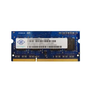 Memorie laptop Nanya 4GB DDR3 SODIMM 1600MHz - second hand