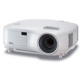 Videoproiector NEC LT280,  fara telecomanda - refurbished 