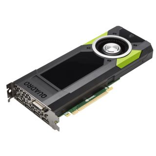 Placa video NVidia Quadro M5000 8GB GDDR5 256 bit - second hand