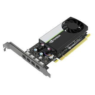 Placa video NVidia Quadro T600 Quadro T600 4GB GDDR6 128 bit - second hand