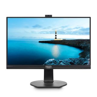 Philips 241B7QU, 24" IPS, 1920x1080 FHD, monitor refurbished