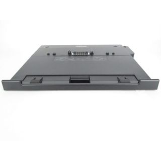Docking Station Toshiba Express Port replicator II PA3680E-1PRP - second hand