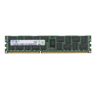 Memorie server Samsung 8GB DDR3 REG 1333MHz low voltage - second hand