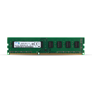 Memorie server Samsung 4GB DDR3 ECC REG 1600MHz - second hand