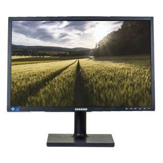 Samsung SyncMaster S22C450BW, 22" LED, 1680x1050 HD, monitor refurbished