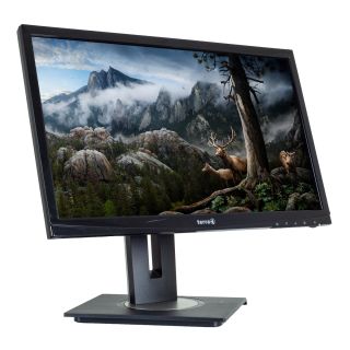 TERRA 2211W, 21.5" LED, 1920x1080 FHD, monitor refurbished
