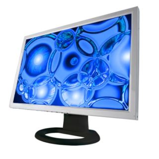 TERRA 6522W, 22" LCD, 1680x1050 HD, monitor refurbished