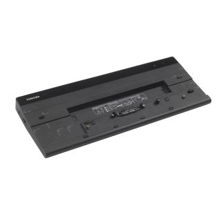 Docking Station Toshiba Hi-Speed Port Replicator III PA5116E - second hand