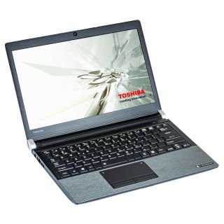 Toshiba Dynabook Dynabook R73 13.3", i7-6600U, 8GB DDR3, 256GB SSD, laptop refurbished grad A