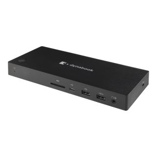 Docking Station Toshiba Dynabook USB-C Dock PA5356E - second hand