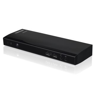 Docking Station Toshiba Dynadock 4K PA5217E - second hand