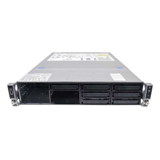 Veritas NetBackup Appliance 5340 2 x Intel Xeon Gold 6138 64GB DDR4 REG, 2x 3TB, HDD, server refurbished