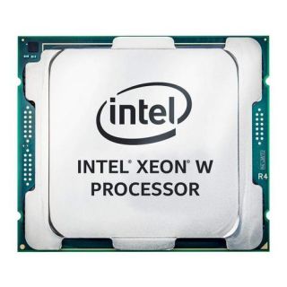 Procesor Intel Xeon W-2102 2.90GHz 4-core LGA 2066 - second hand