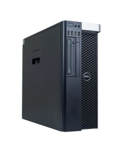 Dell Precision T3600 workstation refurbished