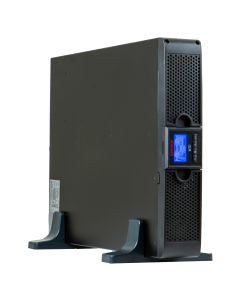 UPS Effekta MTD2000RT - 2000VA line-interactive, sinus, Rack-Tower
