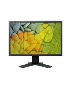 EIZO FlexScan S2202W, 22 inch LCD, 1680 x 1050, 16:10, negru