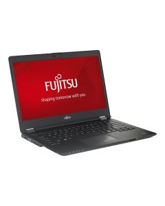 Fujitsu LifeBook U748 14" Full HD, Core i5-8250U pana la 3.40GHz, 16GB DDR4, 512GB SSD M.2 NVMe, Webcam, laptop refurbished
