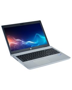 HP ProBook 650 G4 laptop refurbished