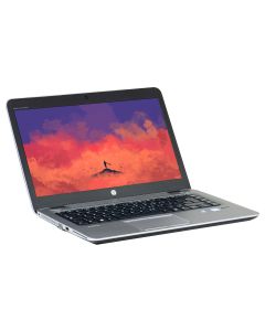 HP EliteBook 840 G3 14 inch LED, Intel Core i5-6300U 2.40GHz, 8GB DDR4, 256GB SSD, Webcam