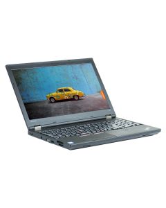 Lenovo Thinkpad L560 15.6 inch HD laptop second hand refurbished