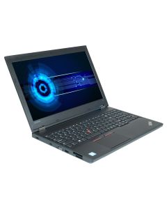 Lenovo ThinkPad L570 laptop 15.6" HD reconditionat