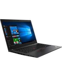 Lenovo ThinkPad T480S ultrabook laptop refurbished