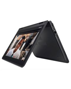 Lenovo ThinkPad Yoga 11E G4 11.6" HD Touchscreen, Core I3-7100U 2.40GHz, 8GB DDR4, 256GB SSD M.2 SATA, Webcam, Stylus, laptop refurbished
