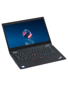 Lenovo ThinkPad Yoga 370 laptop refurbsihed