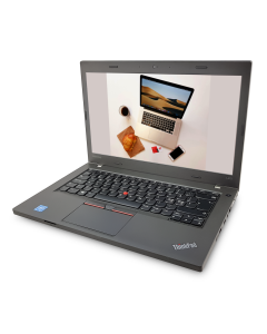 Lenovo ThinkPad L470 laptop refurbished