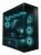 ARCTIC Xtender VG Black (Tinted Glass) Midi Tower Negru
