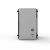 Zalman M2 Mini-Silver Mini Tower Argint